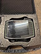 Amazone AmaTron 4 Bedienterminal mit div. Freischaltungen