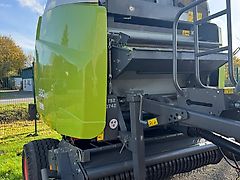 Claas Rundballenpresse 380 RC