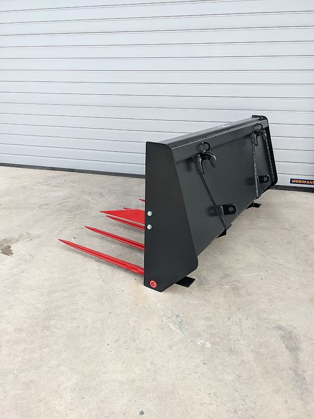 Kg-Tech Dunggabel 1,5m Gabel Mistgabel Stalldunggabel