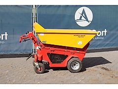 Hedensted Gruppen Super Skub Hydra