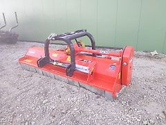Kuhn BPR 28 Mulcher, Mulchgerät