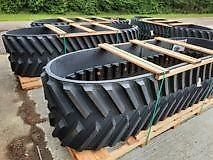 Camso 762mm (30") Camso AG 6500 Tracks to fit John Deere 9RX