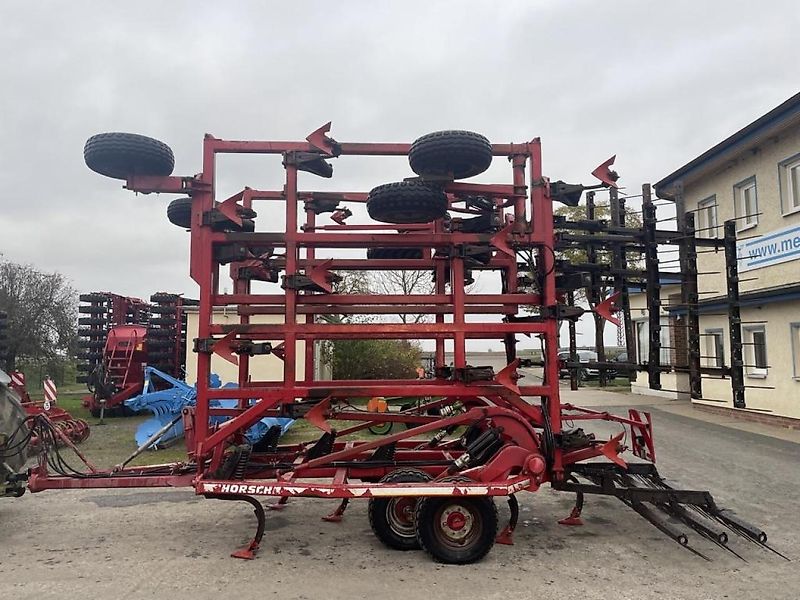 Horsch Terrano 10FG