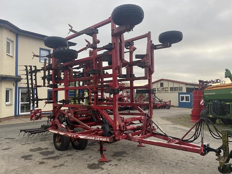 Horsch Terrano 10FG