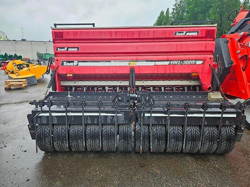 Tume HKL 3000