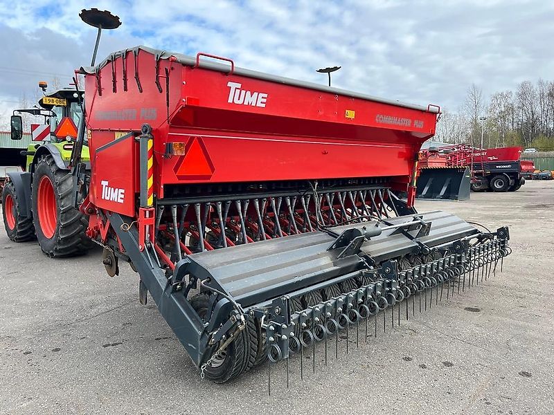 Tume COMBIMASTER PLUS 4000