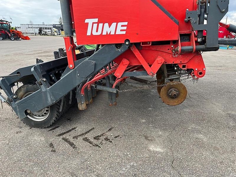 Tume COMBIMASTER PLUS 4000