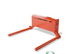 INTER-TECH Podnośnik bel pojedynczy Inter-tech SPB01