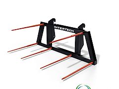 INTER-TECH Transporter do bel Inter-tech ST04