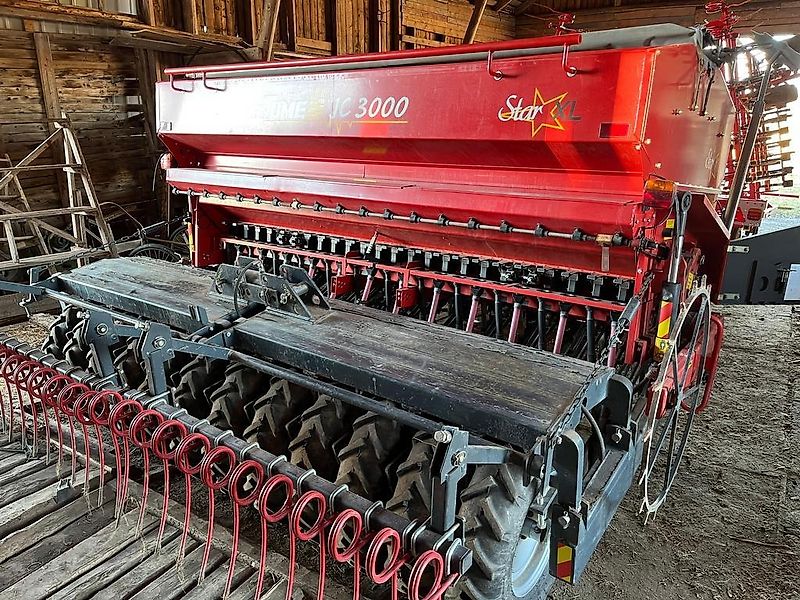 Tume HKL 3000JC STAR XL