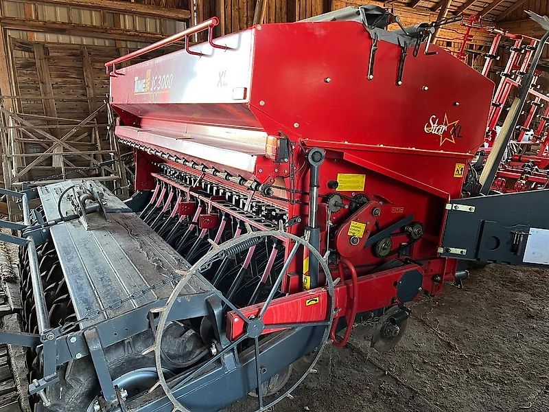 Tume HKL 3000JC STAR XL