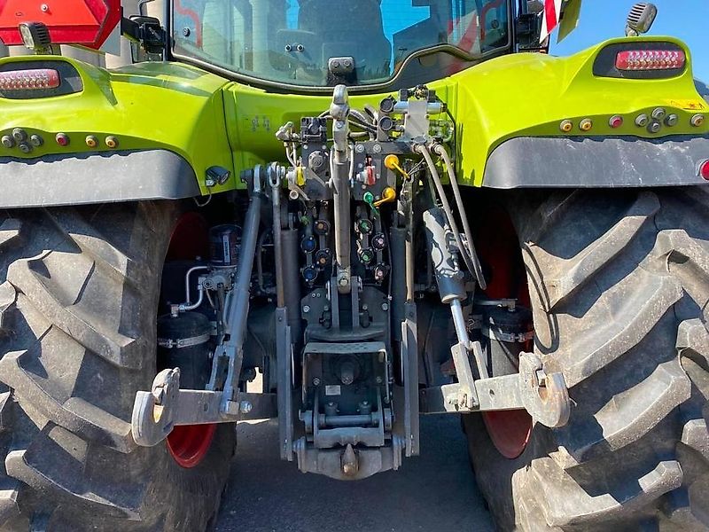 Tume HKL 3000JC STAR XL