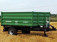 Brantner E 6035
