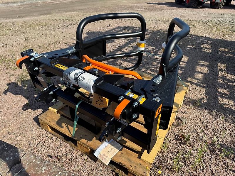 Quicke Unigrip L+ Balgrip