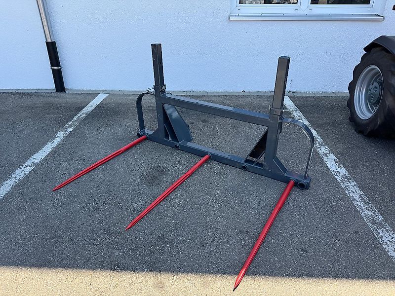 Saphir Ballenspieß BS 5 *Versand deutschlandweit für 36,- €*