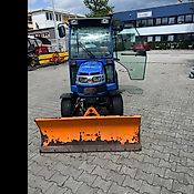Iseki TM 3200