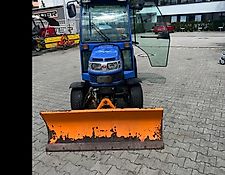 Iseki TM 3200 Iseki TM 3200