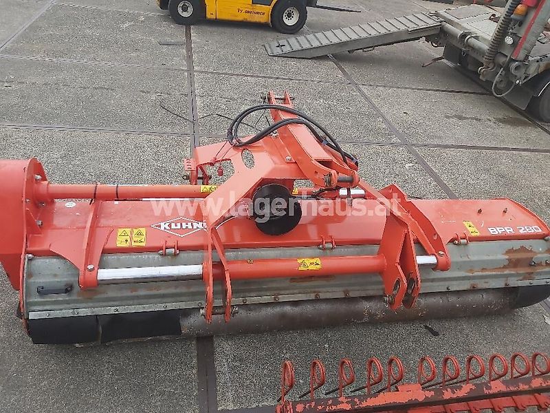 Kuhn BPR 280