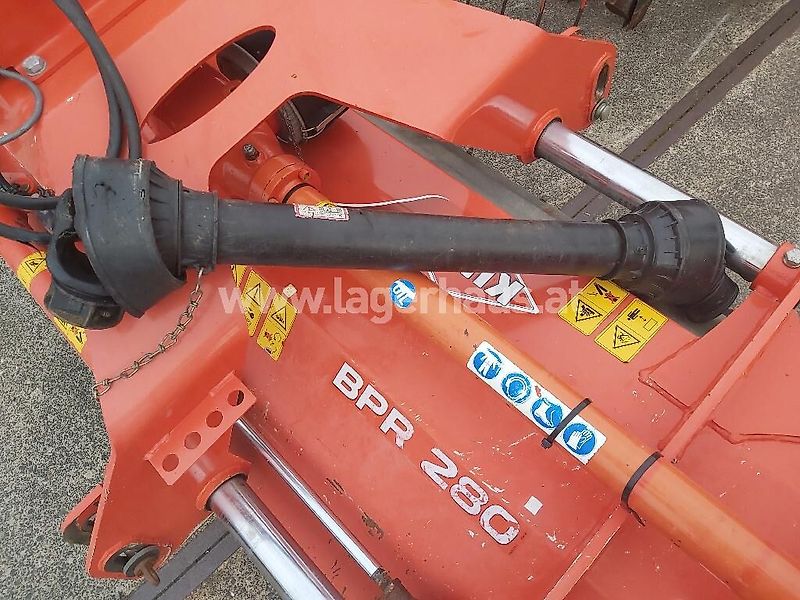 Kuhn BPR 280