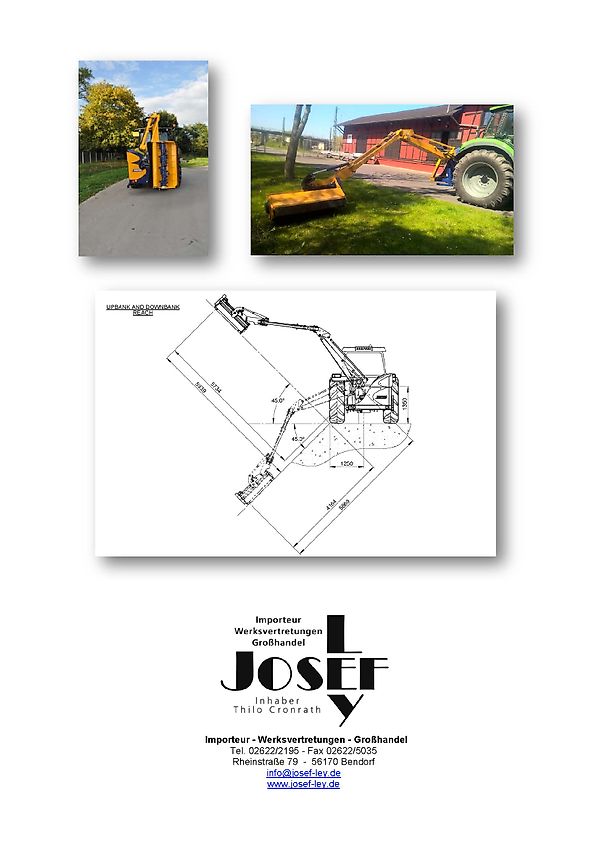 Bomford Hawk VFA 6.0