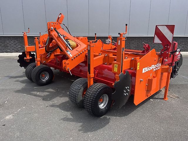 Struik BIOROTIX 3000 OVERTOPFREES