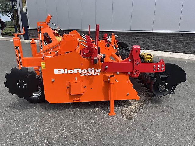 Struik BIOROTIX 3000 OVERTOPFREES