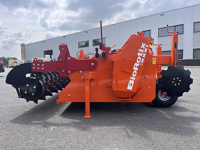 Struik BIOROTIX 3000 OVERTOPFREES
