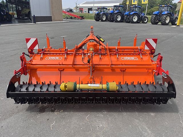 Struik BIOROTIX 3000 OVERTOPFREES