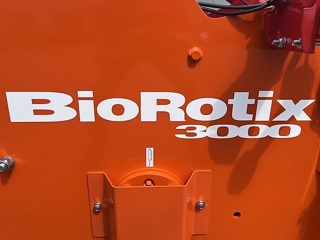 Struik BIOROTIX 3000 OVERTOPFREES