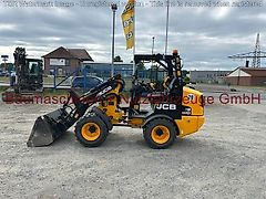 JCB 403 PLUS 50PS Klappdach -Demo-