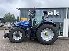 New Holland T7.270 Blue power PLM