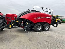 Case IH LB 424 Rotor Cutter XL