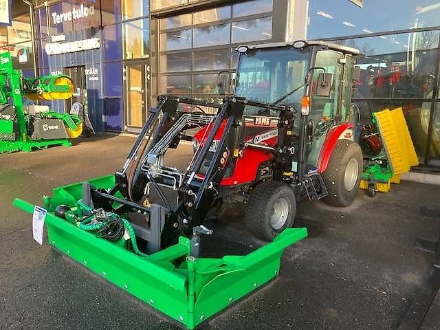 sami Tekonurmiaura TSP4000