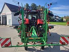 Stoll Speed 680 Hydro