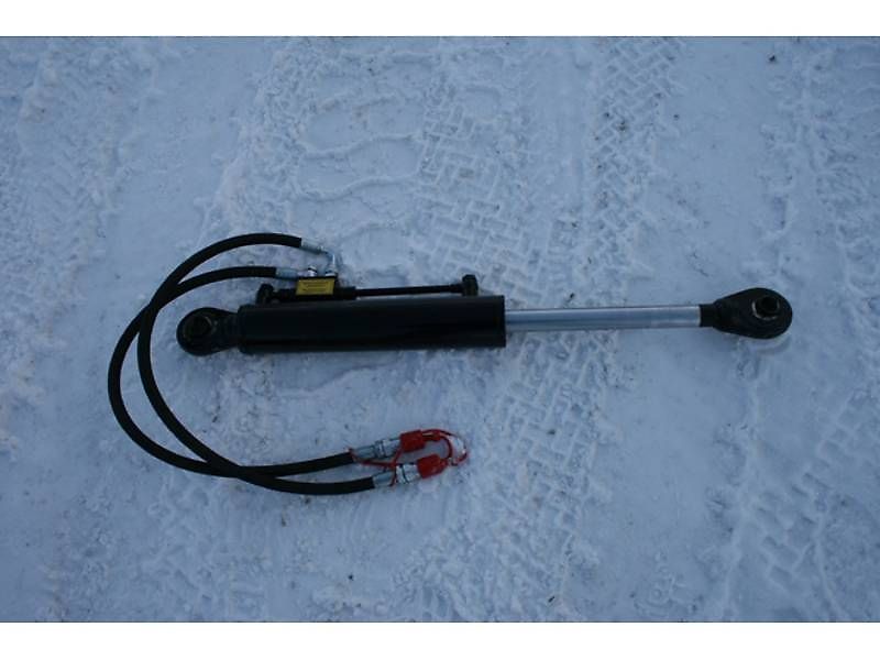 sami SLH-2300 Hiekoitin 1680L