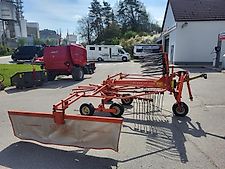 Kuhn GA 4311 GM