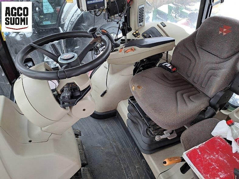 Massey Ferguson 7615 DYNA-6