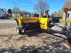 New Holland BC 5060