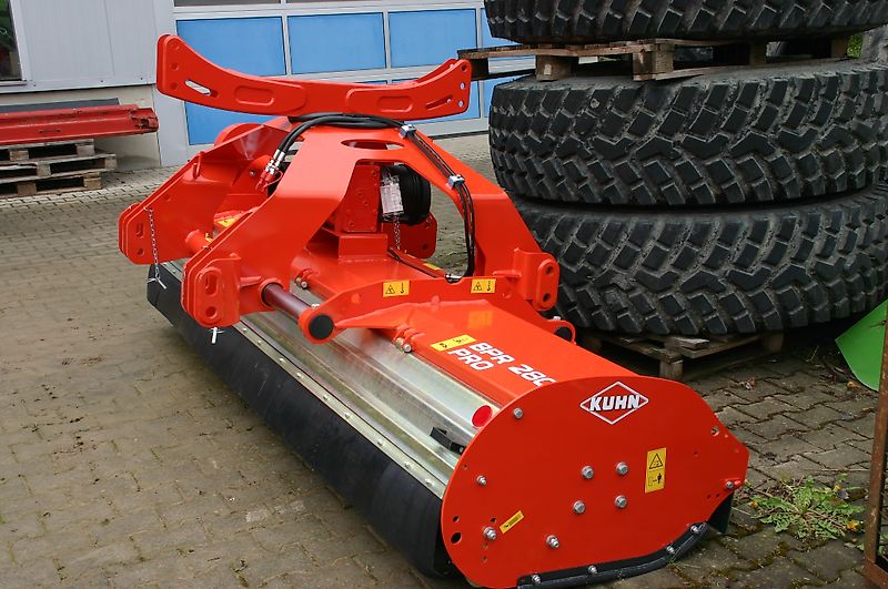 Kuhn BPR 280 Pro