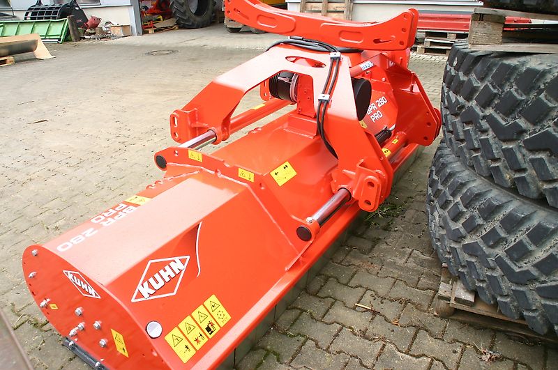 Kuhn BPR 280 Pro