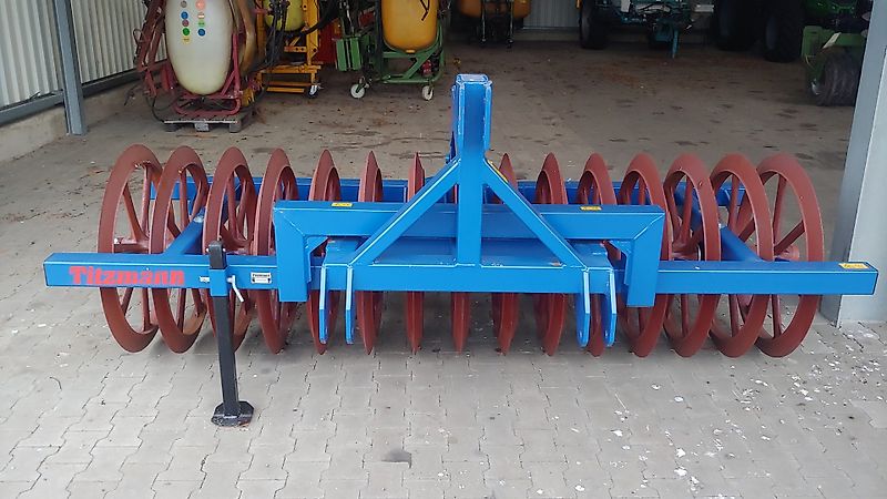 Titzmann TerraPac-F15