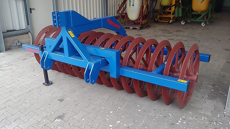 Titzmann TerraPac-F15