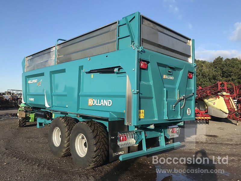 Rolland silage kit for Rs 6835