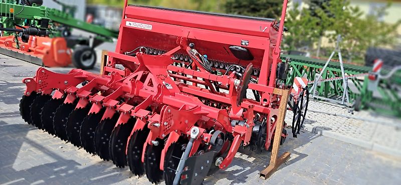 Krukowiak DUO ALFA 3.0 U28