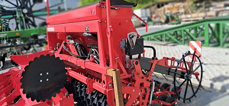 Krukowiak DUO ALFA 3.0 U28