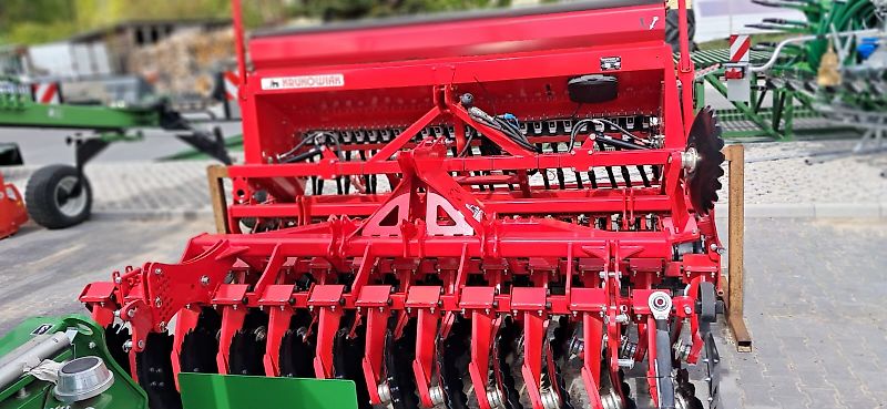 Krukowiak DUO ALFA 3.0 U28