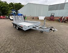 Hulco Terrax 3-3000 Hulco Terrax 3-3000
