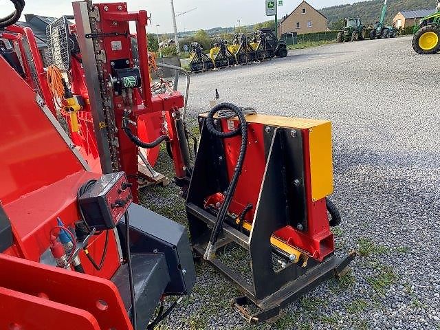 Elkær HKL-EX + HK2000-5