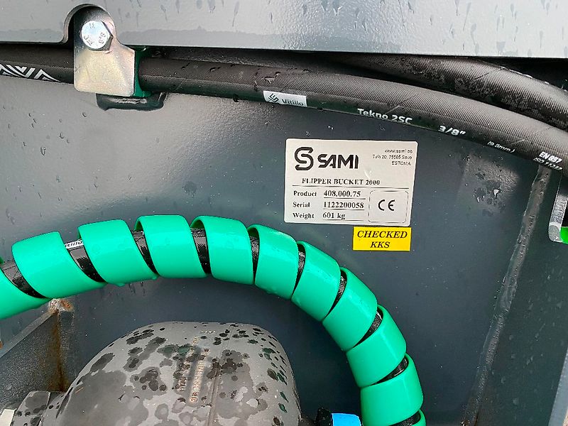 sami Siipilumikauha 2000