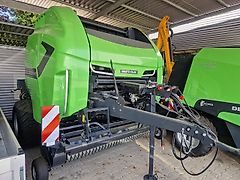 Deutz-Fahr Varimaster 766 OC14